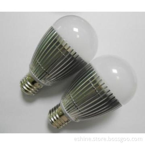 CE and Rohs approval LED light bulbs